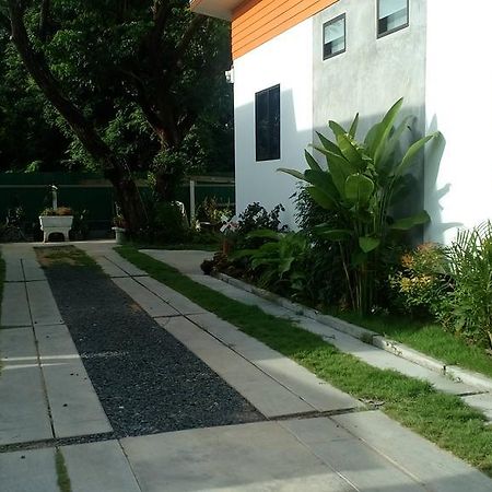 Kanghun Vintage Resort Kham Yai Kültér fotó
