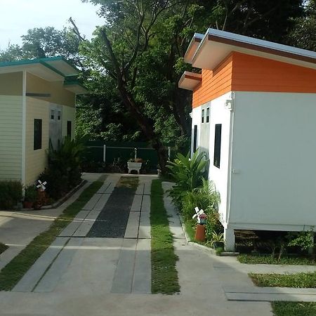 Kanghun Vintage Resort Kham Yai Kültér fotó
