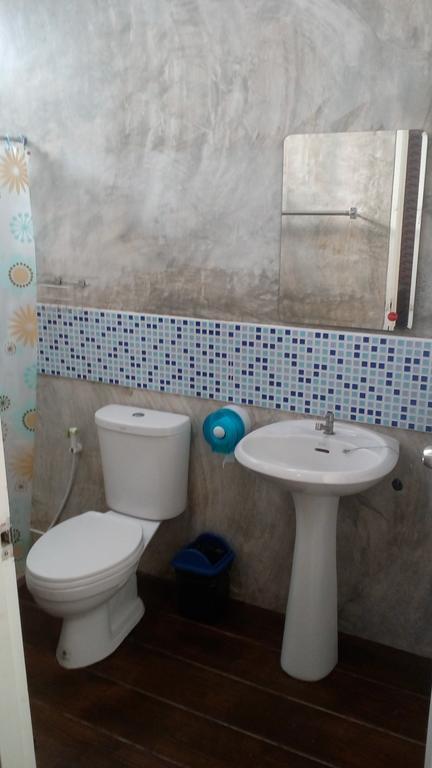 Kanghun Vintage Resort Kham Yai Kültér fotó