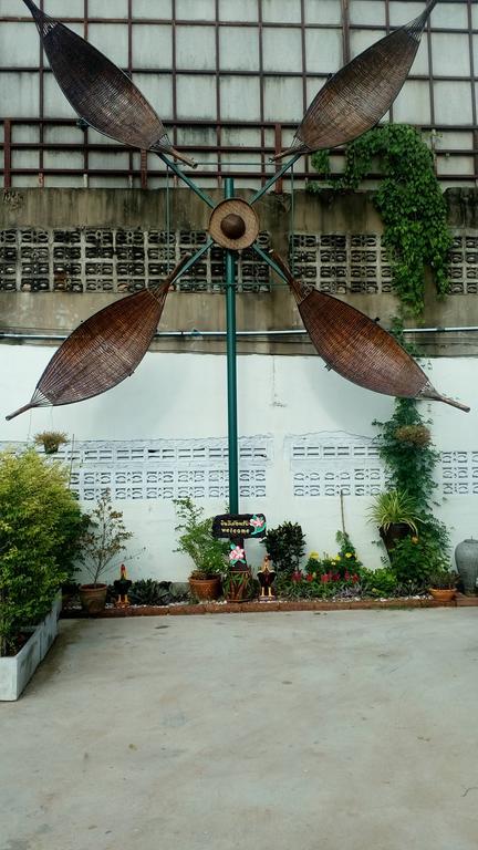 Kanghun Vintage Resort Kham Yai Kültér fotó