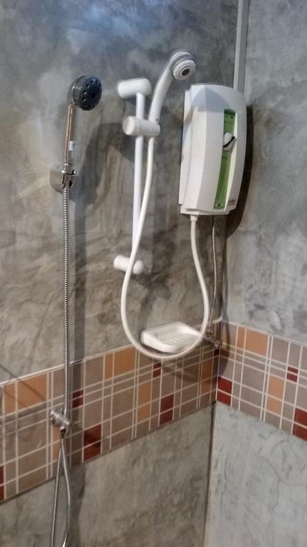 Kanghun Vintage Resort Kham Yai Kültér fotó