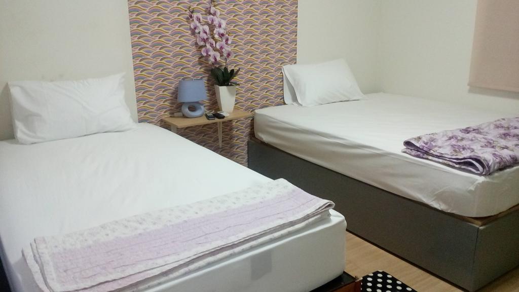 Kanghun Vintage Resort Kham Yai Kültér fotó